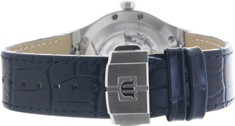 Maurice Lacroix Aikon AI6008-SS001-430-1 Maurice Lacroix Aikon AI6008-SS001-430-1