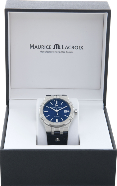 Maurice Lacroix Aikon AI6008-SS001-430-1 Maurice Lacroix Aikon AI6008-SS001-430-1