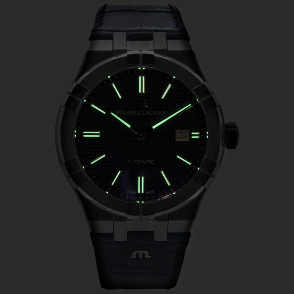 Maurice Lacroix Aikon AI6008-SS001-430-1 Maurice Lacroix Aikon AI6008-SS001-430-1