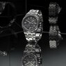 Maurice Lacroix Aikon Skeleton AI6008-SS002-030-1