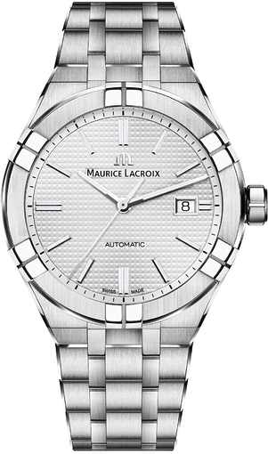 Maurice Lacroix Aikon AI6008-SS002-130-1