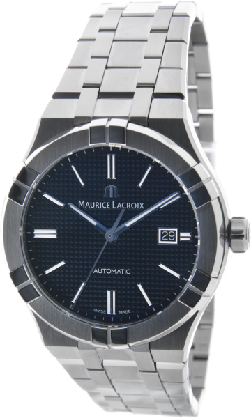 Maurice Lacroix Aikon AI6008-SS002-330-1 Maurice Lacroix Aikon AI6008-SS002-330-1