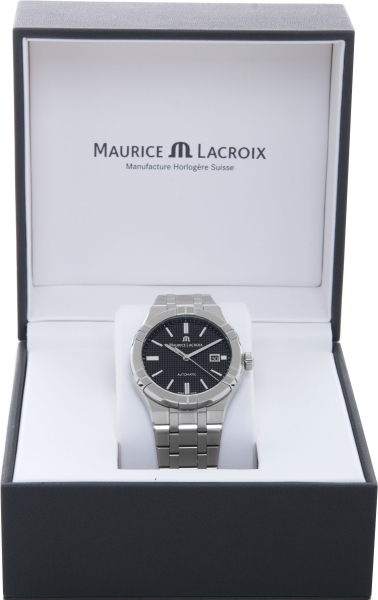 Maurice Lacroix Aikon AI6008-SS002-330-1 Maurice Lacroix Aikon AI6008-SS002-330-1