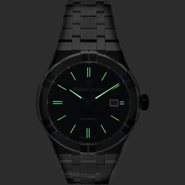 Maurice Lacroix Aikon AI6008-SS002-330-1 Maurice Lacroix Aikon AI6008-SS002-330-1