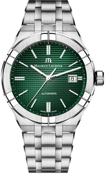 Maurice Lacroix Aikon AI6008-SS002-630-1 Maurice Lacroix Aikon AI6008-SS002-630-1