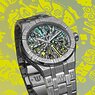 Maurice Lacroix Aikon Automatic Wotto LE AI6008-SS009-090-1