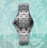 Maurice Lacroix Aikon Automatic Wotto LE AI6008-SS009-090-1