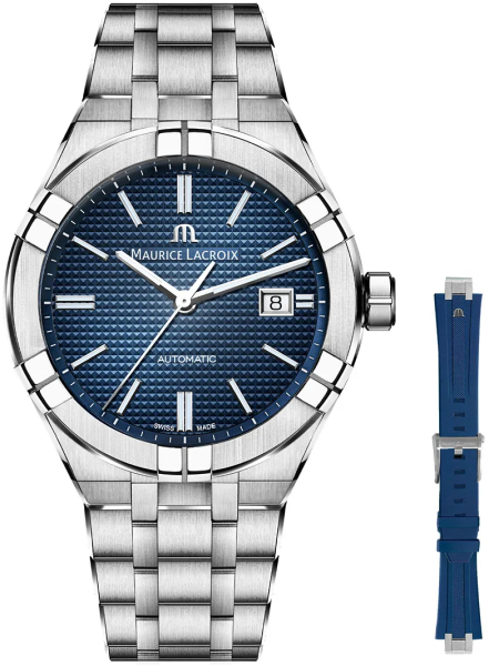 Maurice Lacroix Aikon AI6008-SS00F-430-C