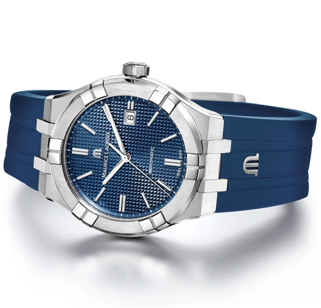 Maurice Lacroix Aikon AI6008-SS00F-430-C