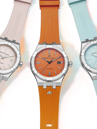 Maurice Lacroix AI6008 SS00F 530 E