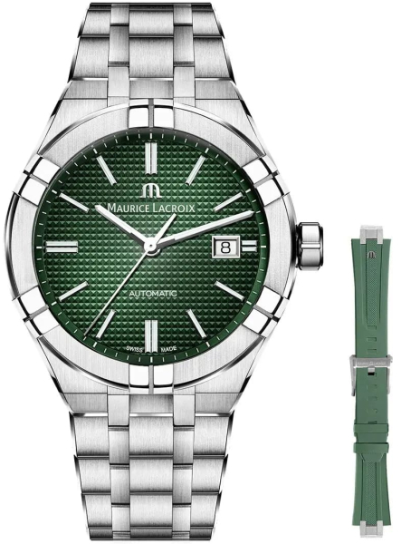 Maurice Lacroix Aikon AI6008-SS00F-630-D Maurice Lacroix Aikon AI6008-SS00F-630-D