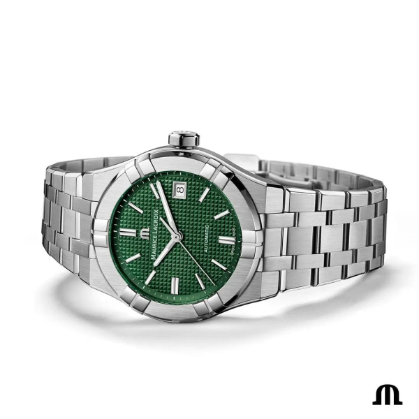 Maurice Lacroix Aikon AI6008-SS002-630-1 Maurice Lacroix Aikon AI6008-SS002-630-1