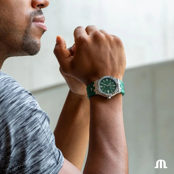 Maurice Lacroix Aikon AI6008-SS00F-630-D Maurice Lacroix Aikon AI6008-SS00F-630-D