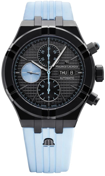 Maurice Lacroix Aikon AI6038-DLB01-330-4 Maurice Lacroix Aikon AI6038-DLB01-330-4