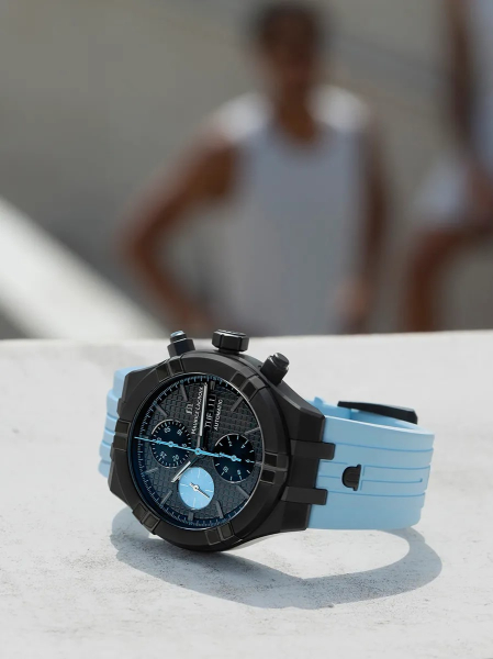 Maurice Lacroix Aikon AI6038-DLB01-330-4 Maurice Lacroix Aikon AI6038-DLB01-330-4