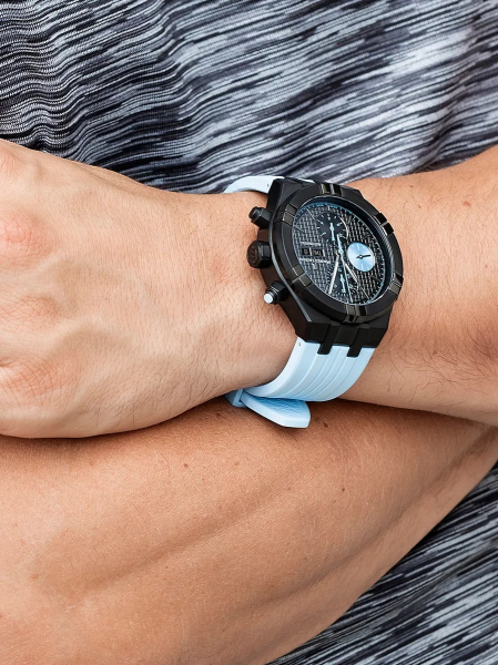 Maurice Lacroix Aikon AI6038-DLB01-330-4 Maurice Lacroix Aikon AI6038-DLB01-330-4