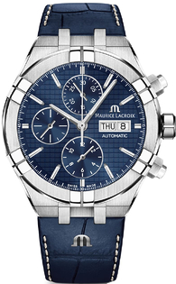 Maurice Lacroix Aikon AI6038-SS001-430-1