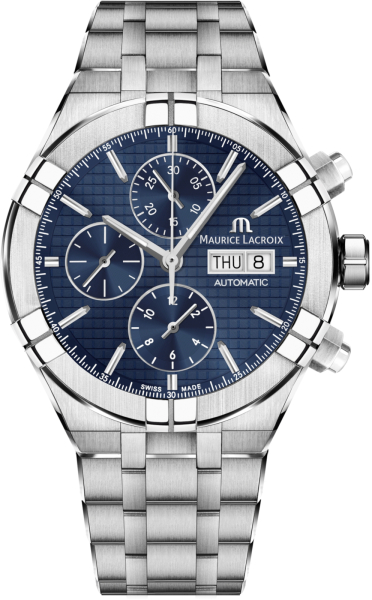 Maurice Lacroix Aikon AI6038-SS002-430-1 Maurice Lacroix Aikon AI6038-SS002-430-1