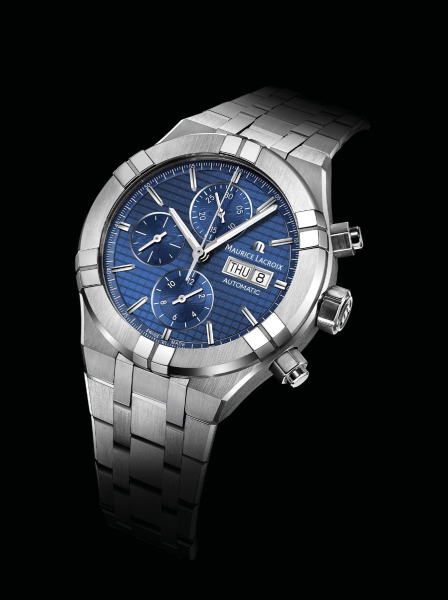 Maurice Lacroix Aikon AI6038-SS002-430-1 Maurice Lacroix Aikon AI6038-SS002-430-1