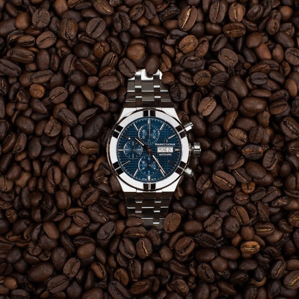 Maurice Lacroix Aikon AI6038-SS002-430-1 Maurice Lacroix Aikon AI6038-SS002-430-1