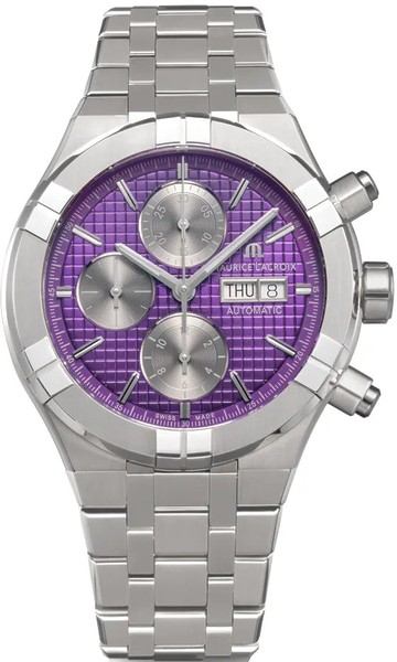 Maurice Lacroix Aikon AI6038-TT032-430-1 Maurice Lacroix Aikon AI6038-TT032-430-1