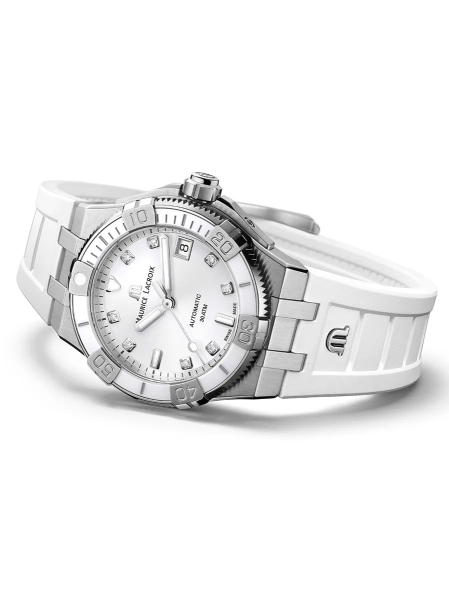 Maurice Lacroix Aikon Venturer AI6057-SS00F-150-F