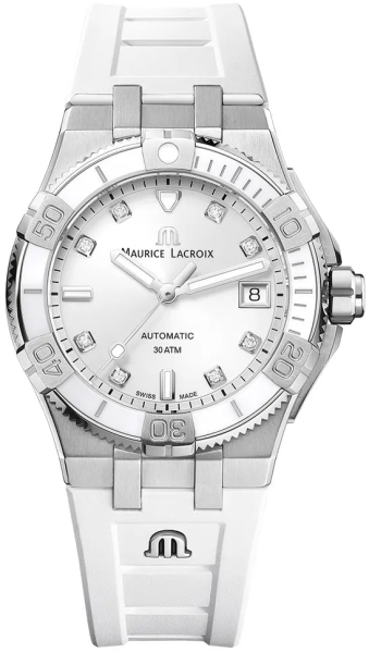 Maurice Lacroix Aikon Venturer AI6057-SS00F-150-F