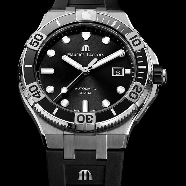 Maurice Lacroix Aikon Venturer AI6058-SS001-330-1