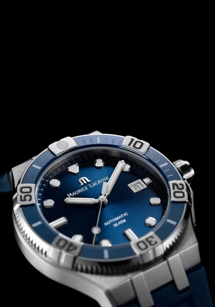 Maurice Lacroix Aikon Venturer AI6058-SS002-430-2 Maurice Lacroix Aikon Venturer AI6058-SS002-430-2