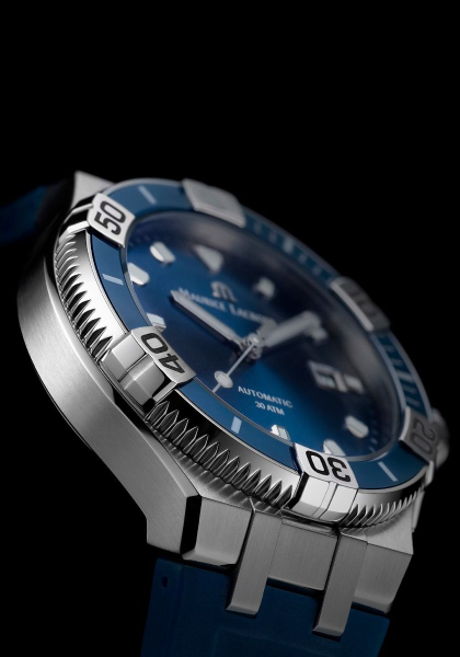 Maurice Lacroix Aikon Venturer AI6058-SS001-430-1