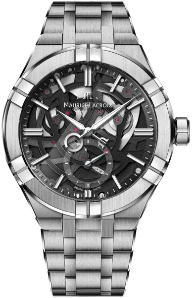 Maurice Lacroix Aikon Mercury AI6088-SS002-030-1 Maurice Lacroix Aikon Mercury AI6088-SS002-030-1