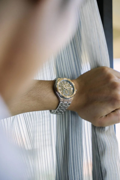 Maurice Lacroix Aikon Mercury AI6088-SS002-030-1 Maurice Lacroix Aikon Mercury AI6088-SS002-030-1