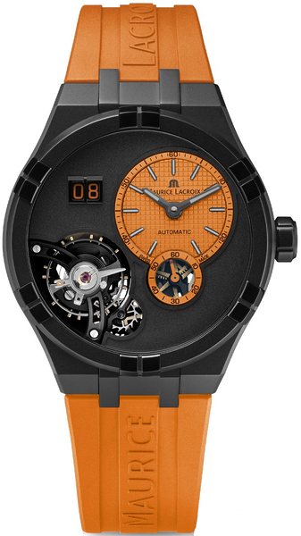 Maurice Lacroix Aikon Master Grand Date AI6118-DLB0J-530-J Maurice Lacroix Aikon Master Grand Date AI6118-DLB0J-530-J