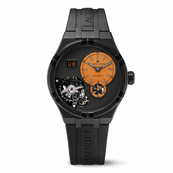 Maurice Lacroix Aikon Master Grand Date AI6118-DLB0J-530-J Maurice Lacroix Aikon Master Grand Date AI6118-DLB0J-530-J