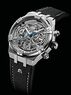 Maurice Lacroix Aikon Chronograph Skeleton Automatic AI6098-SS001-090-1