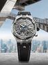 Maurice Lacroix Aikon Chronograph Skeleton Automatic AI6098-SS001-090-1