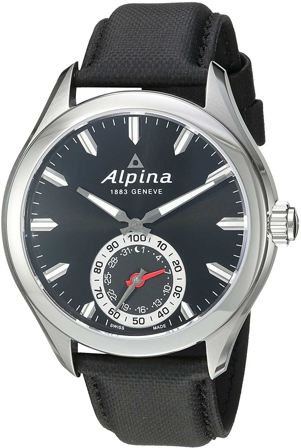 

Alpina AL-285BS5AQ6B