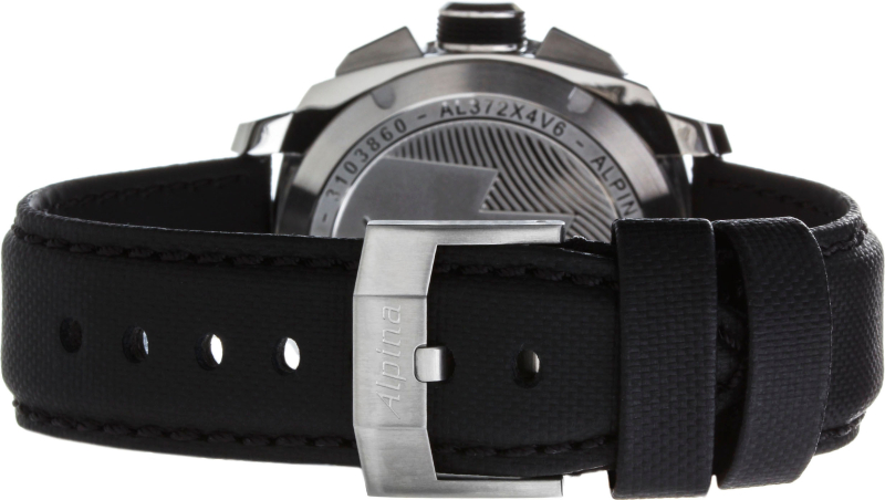 Alpina Seastrong Diver 300 AL-372LBBRG4V6  
