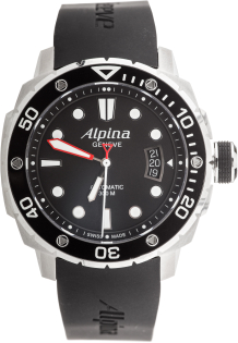 Alpina Seastrong Diver 300 AL-525LB4V36