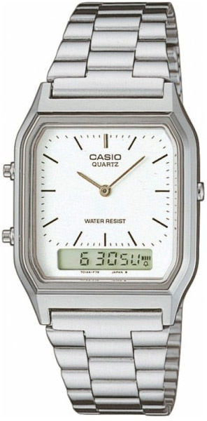 

Casio AQ-230A-7D