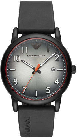 Мужские наручные часы Emporio Armani — купить на официальном сайте