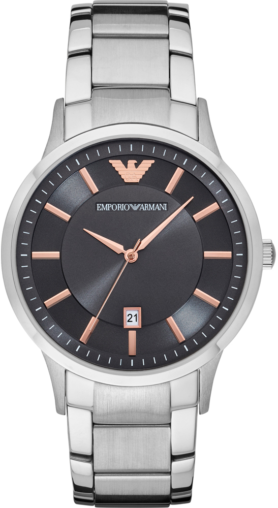 

Emporio Armani Renato AR11179