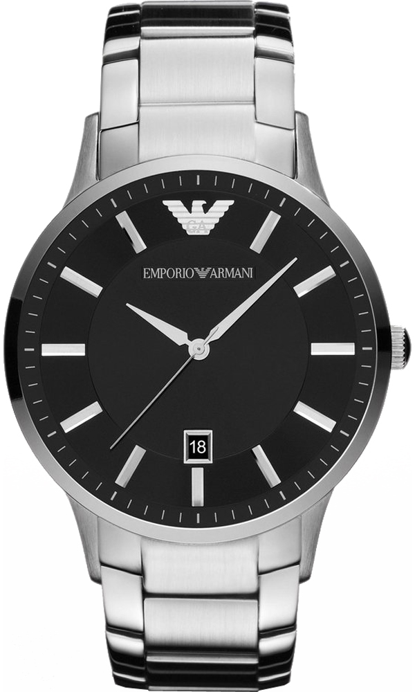 

Emporio Armani Renato AR11181