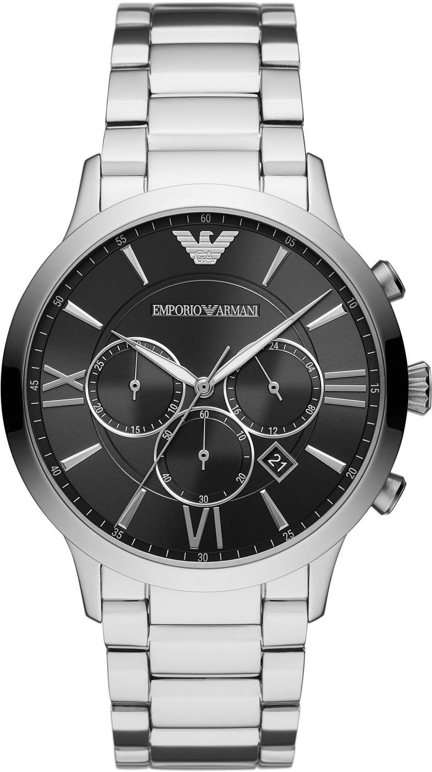 

Emporio Armani Giovanni AR11208