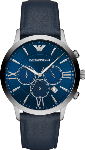 emporio armani giovanni