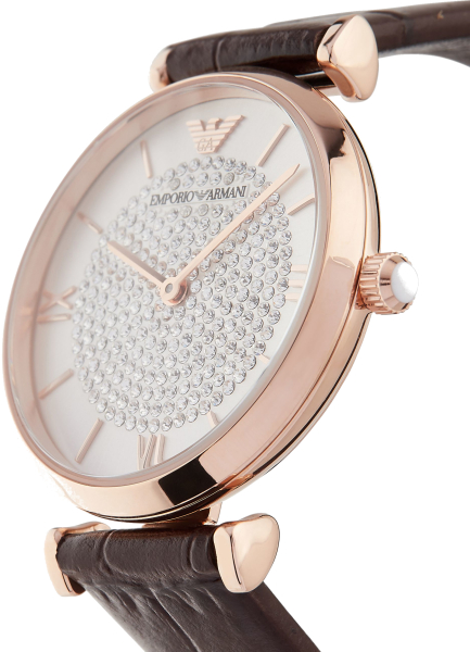 Emporio Armani Gianni T-Bar AR11269