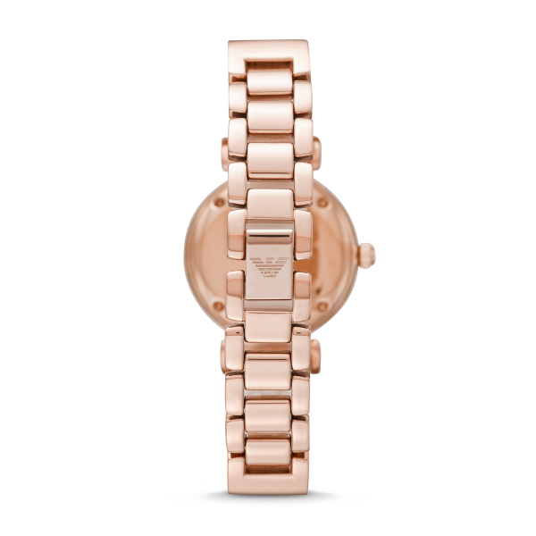 Emporio Armani Gianni T-Bar AR11317