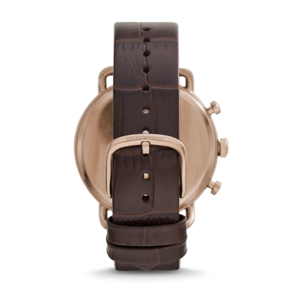 Emporio Armani Aviator AR11334