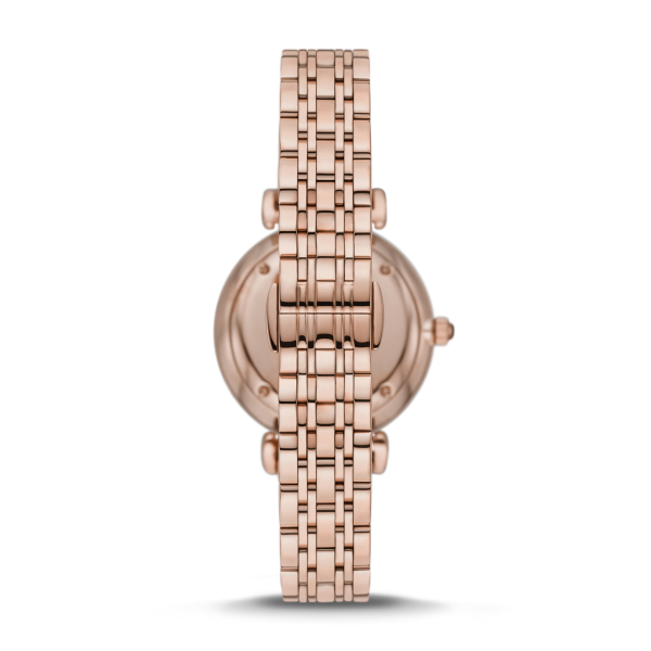 Emporio Armani Gianni T-Bar AR11423