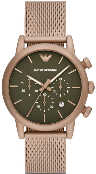 Emporio Armani Luigi AR11428